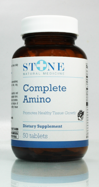  Stone Natural Medicine Aminos for a Lean Body